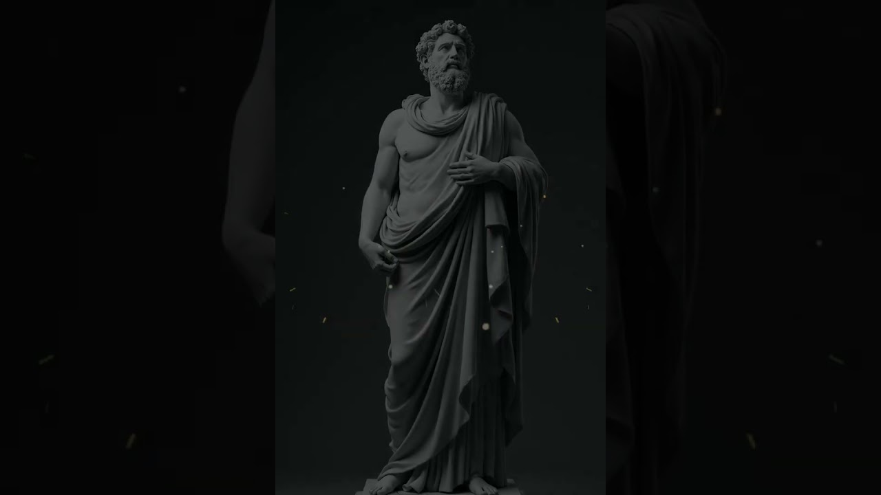 Virtue Over Wealth: The True Measure of a Good Life