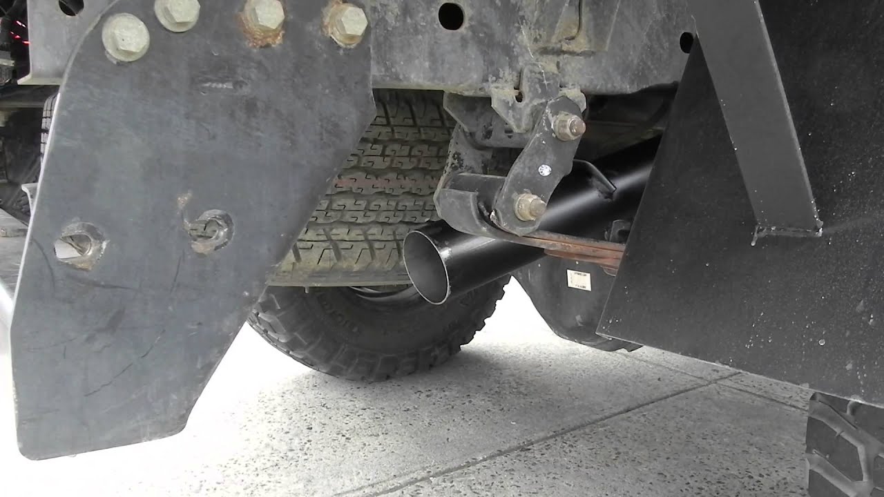 Toyota +05 Hilux - DEA Performance