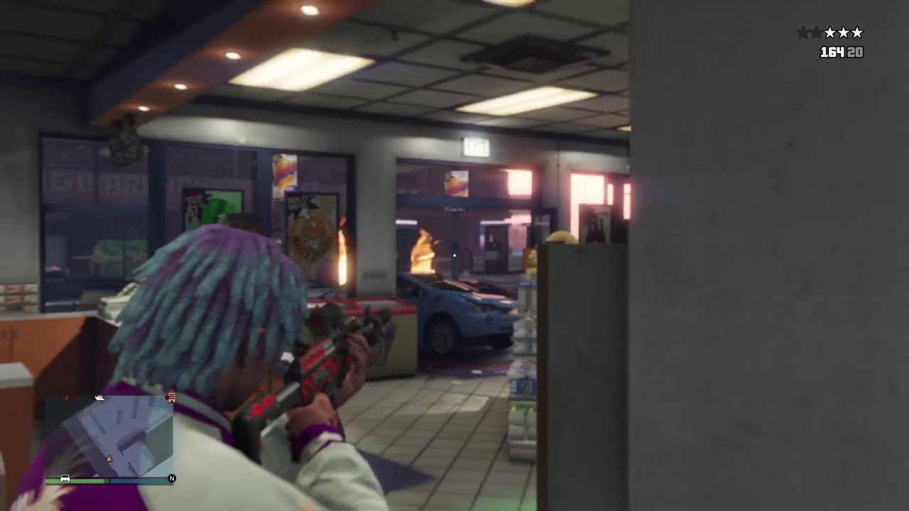 Gta