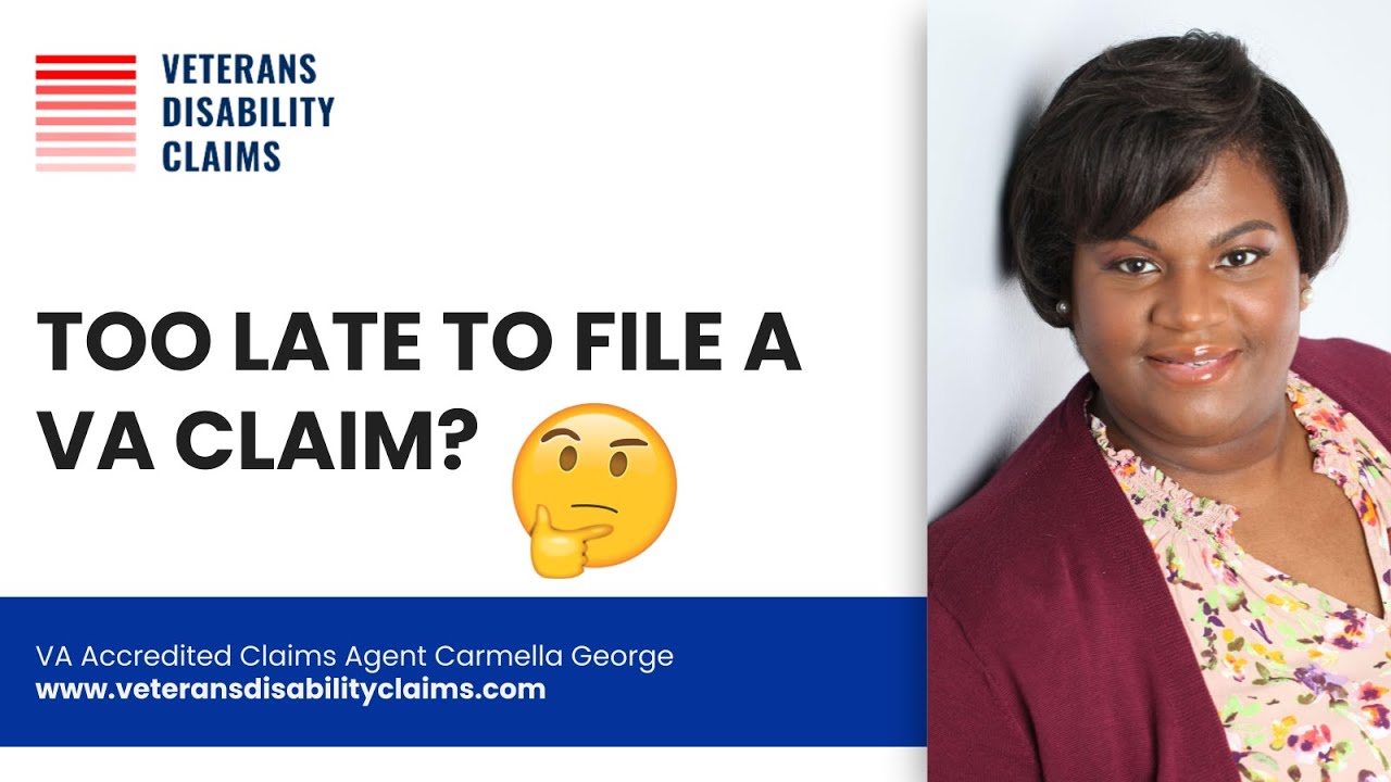VA Disability Claims: 