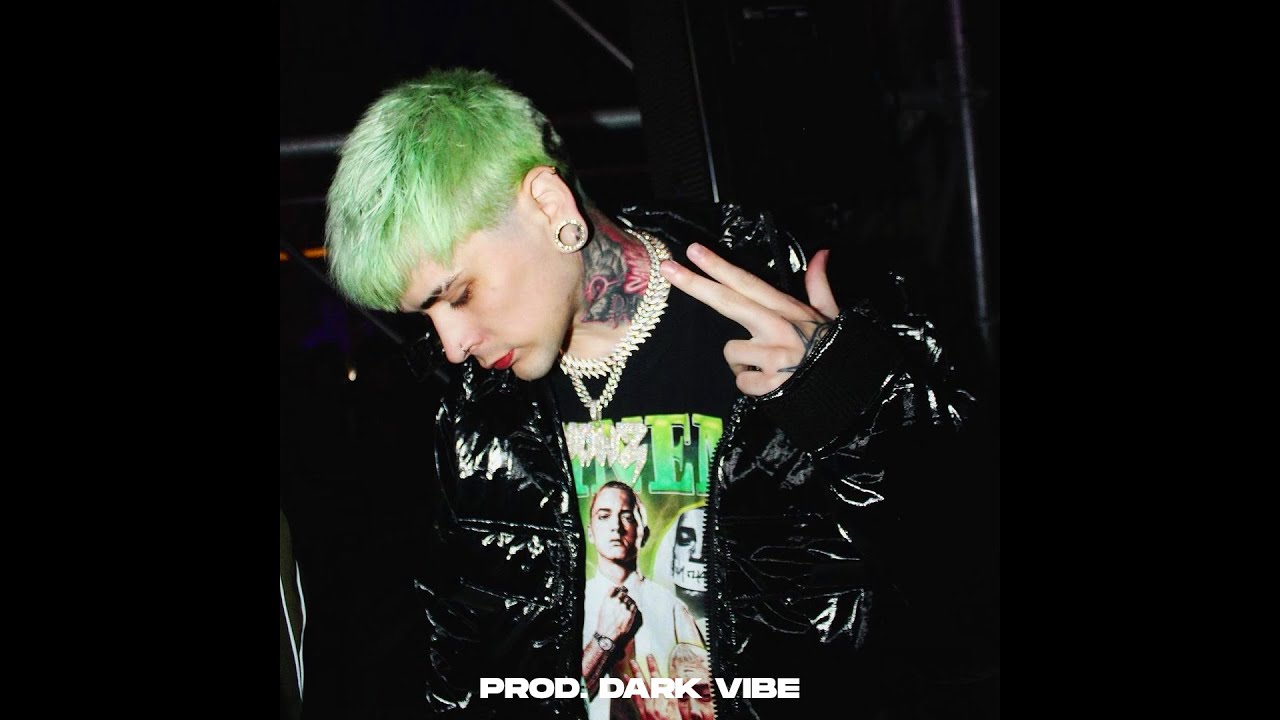 (FREE) LIT killah X Duki Type Beat 2023