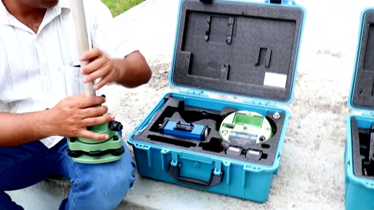 GNSS Foif A30