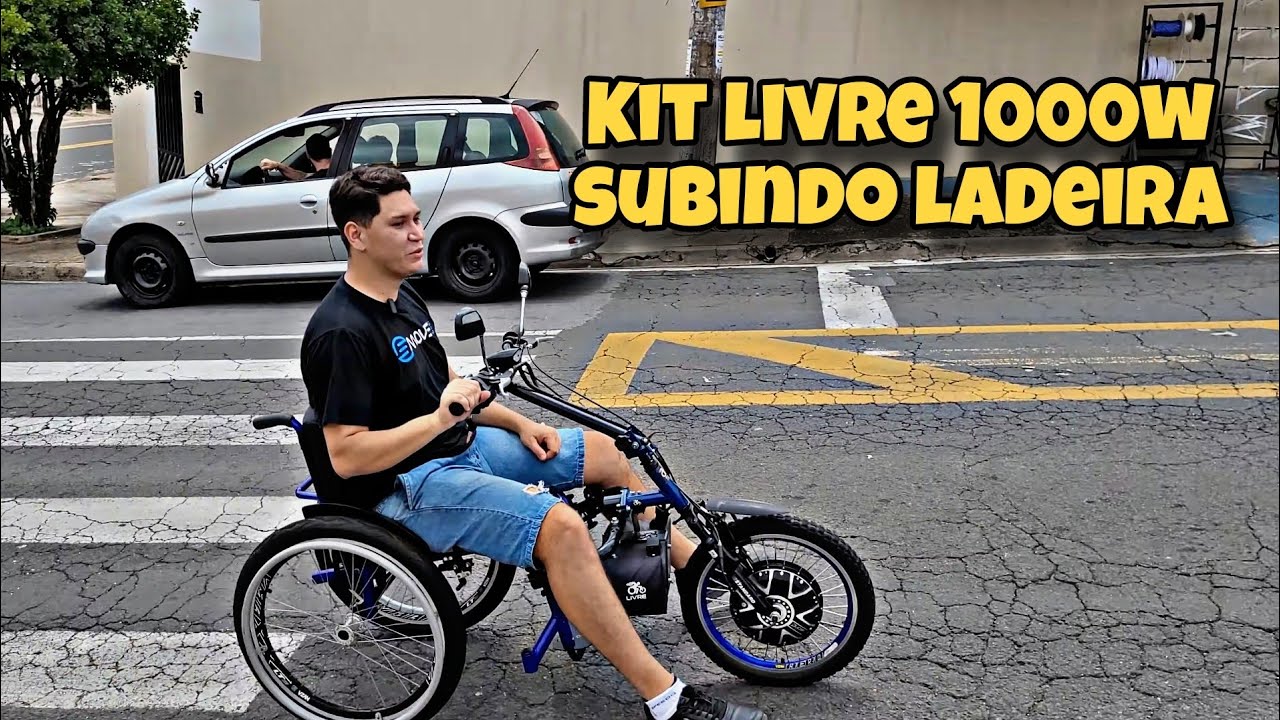 FICOU INSANO, Kit livre agora sim ficou top