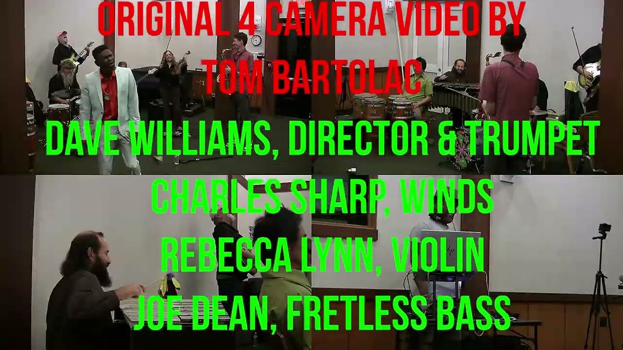 NotQuiteFree Improv B 01