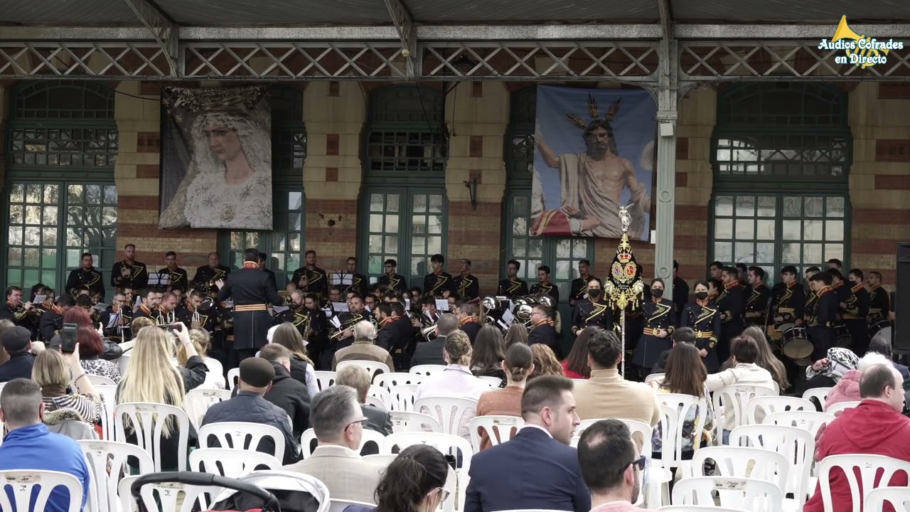 El Manantial de la Vida - AM El Rescate de Linares 2022