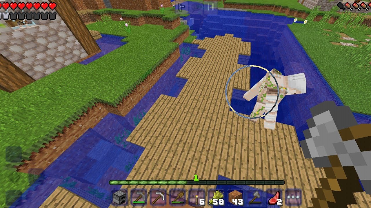 Episodio 1 de la serie extrema