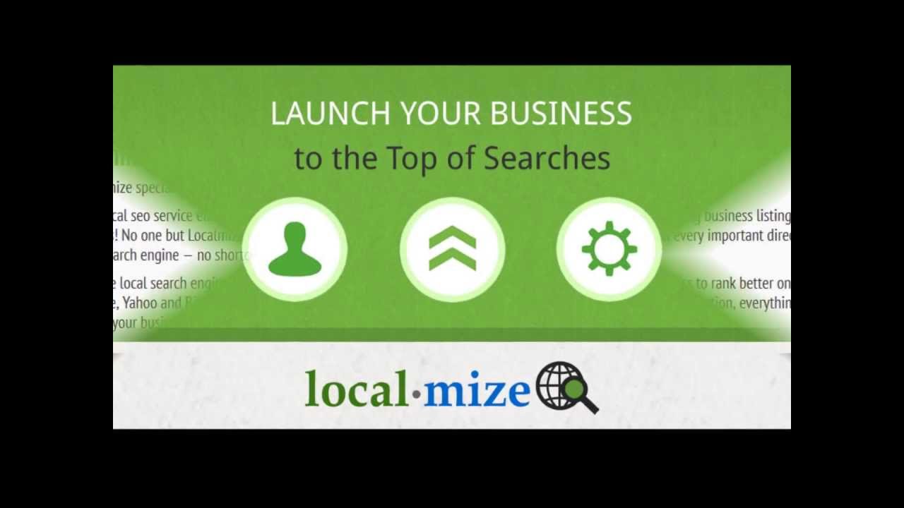 Local SEO Omaha | Localmize