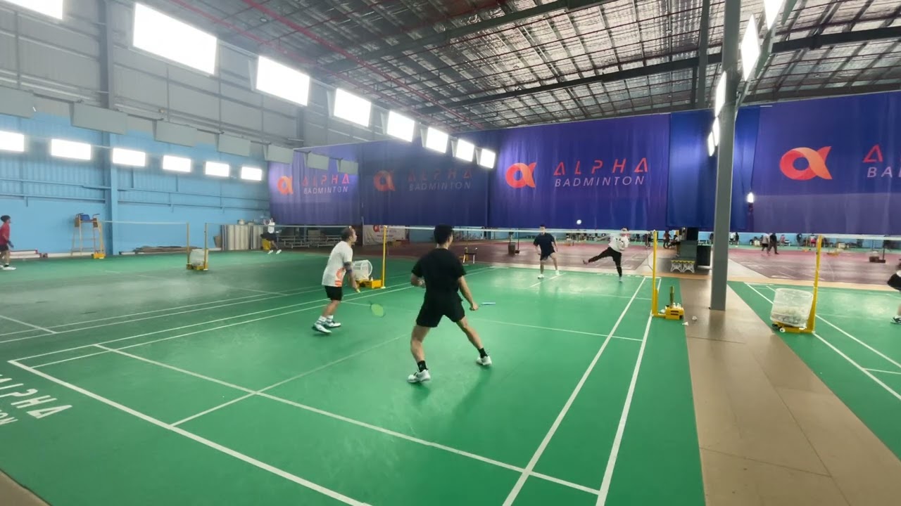 Court 5 || Game 10 || 16TH FEBRUARY 2026