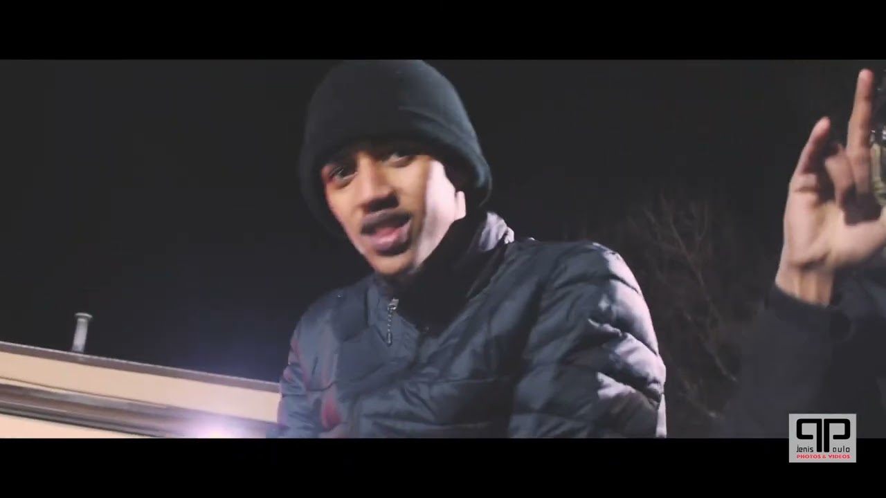 Troka Nome - Bob Keven ft Megner King