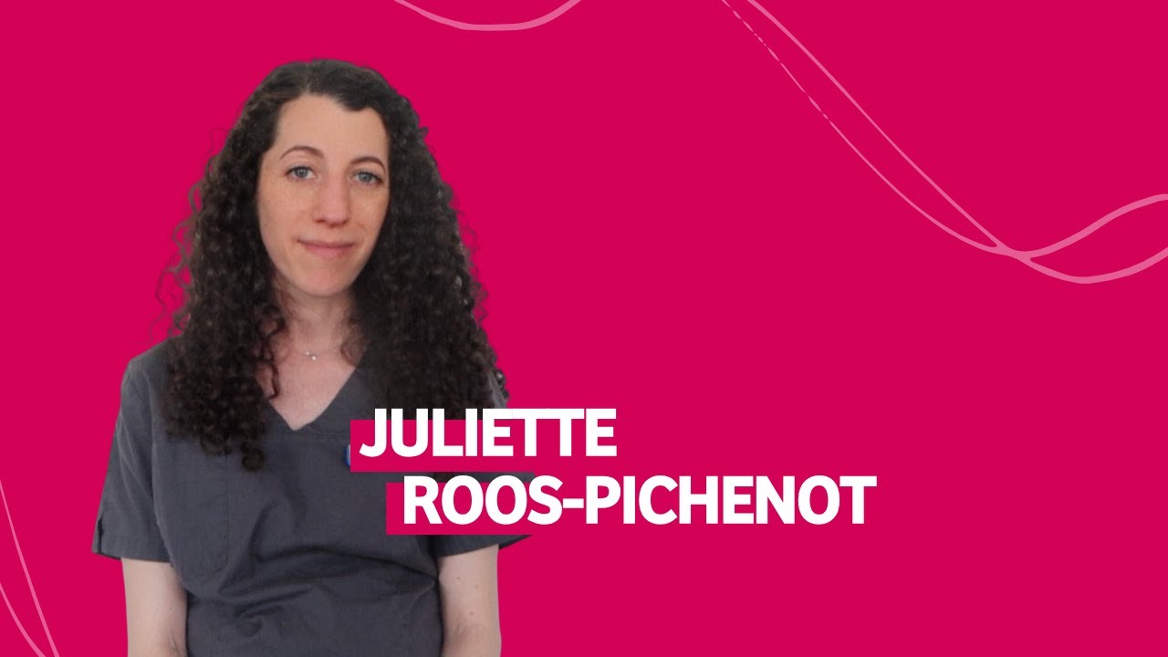 Juliette Roos-Pichenot, l’auteure du livre « 100 questions, La Sexualité du Chien et du Chat »