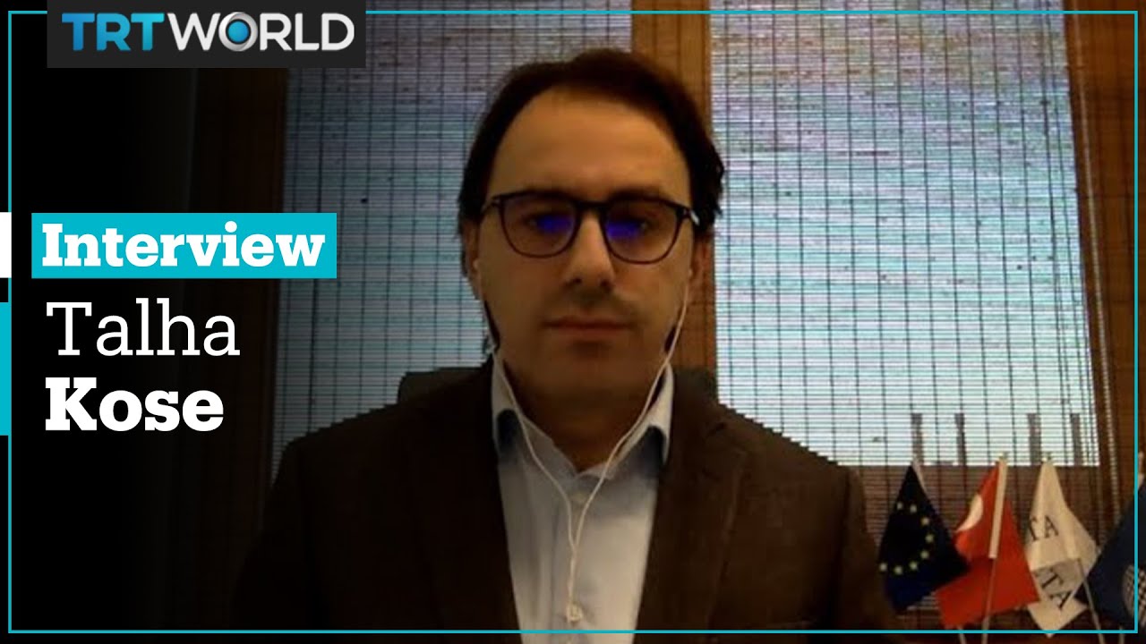Why is Greece against Libya-Turkish maritime energy deal?