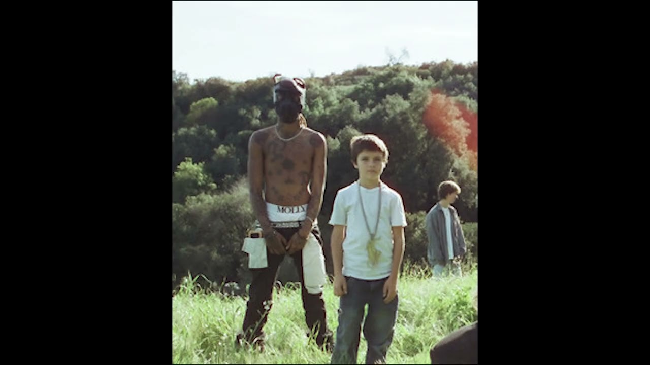Skaiwater + Ginseng + Misogi Type Beat 