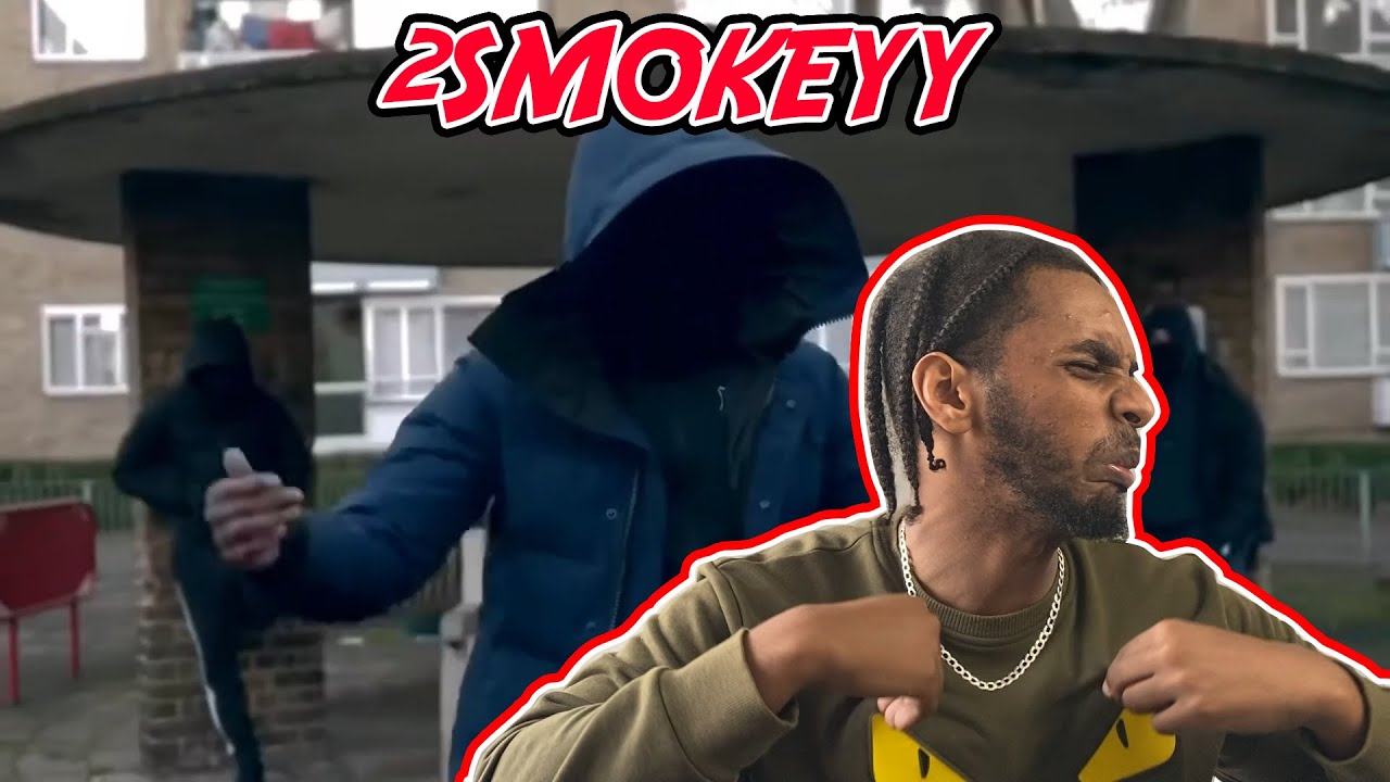 TEARS OF JOY... smh #ActiveGxng 2Smokeyy - Still Active (Official Music Video) REACTION! | TheSecPaq