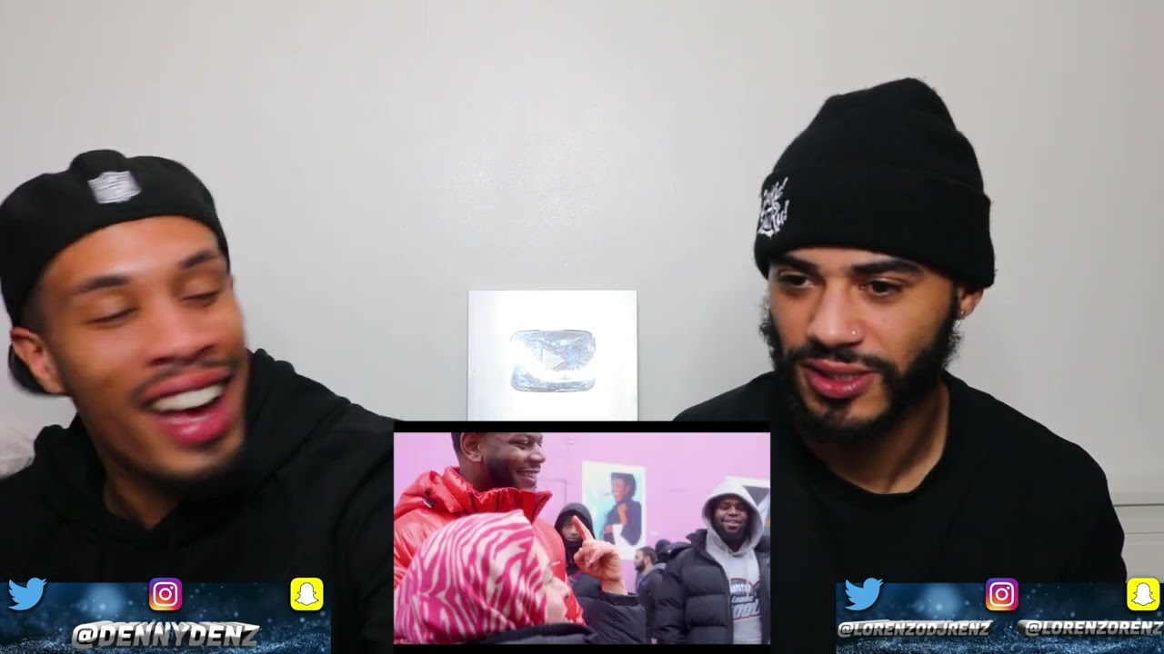 I HAD 50 WHEN I WAS 17! Rimzee - Unruly [Music Video] | GRM Daily - REACTION!