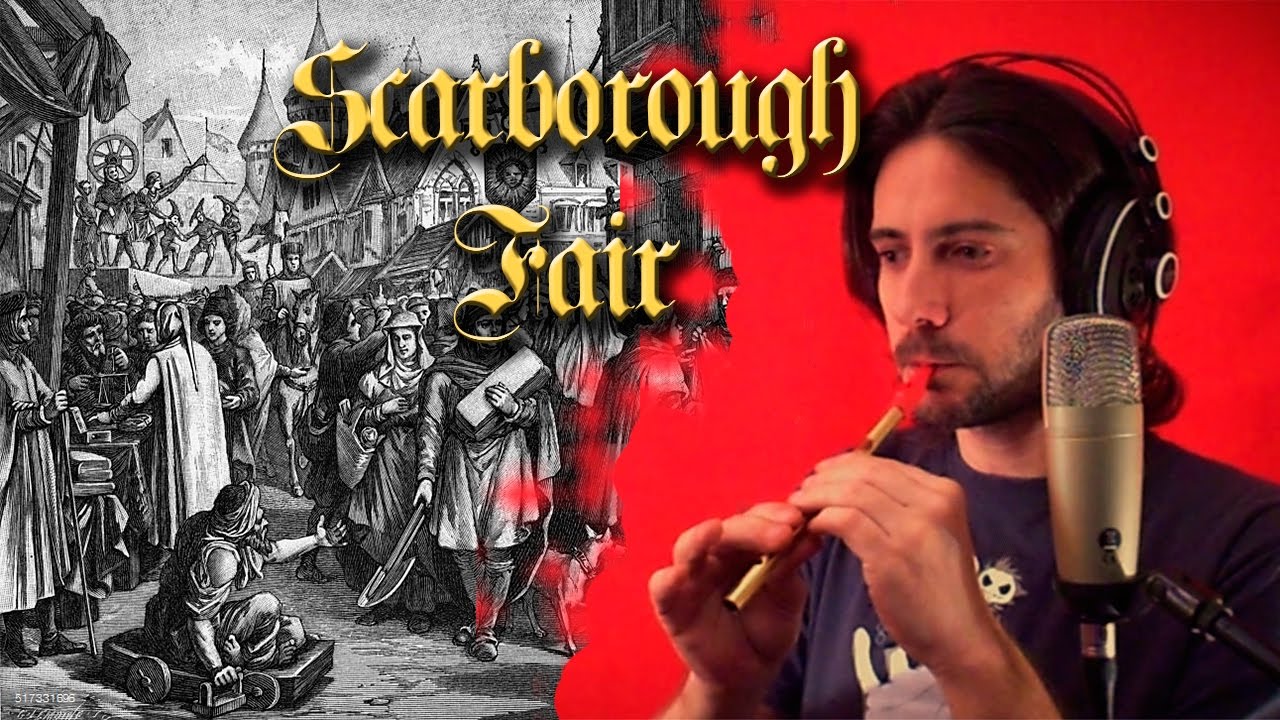 Scarborough Fair