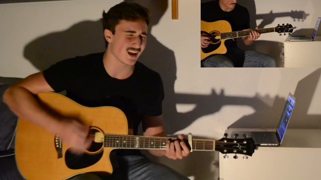 Sirens - Pearl Jam (Cover)