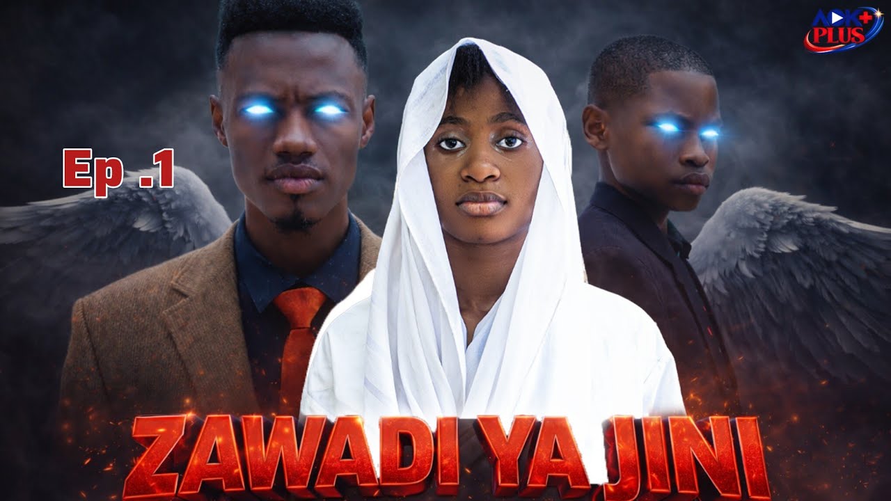 ZAWADI YA JINI😱 _ Full episode 1 / zawadi ya kutisha yamuingiza matatizoni