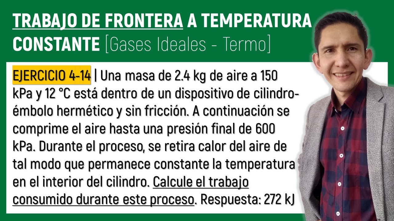 PASO a PASO | Trabajo de Frontera Movil Ejercicios Resueltos | EJERCICIO 4-14 Cengel