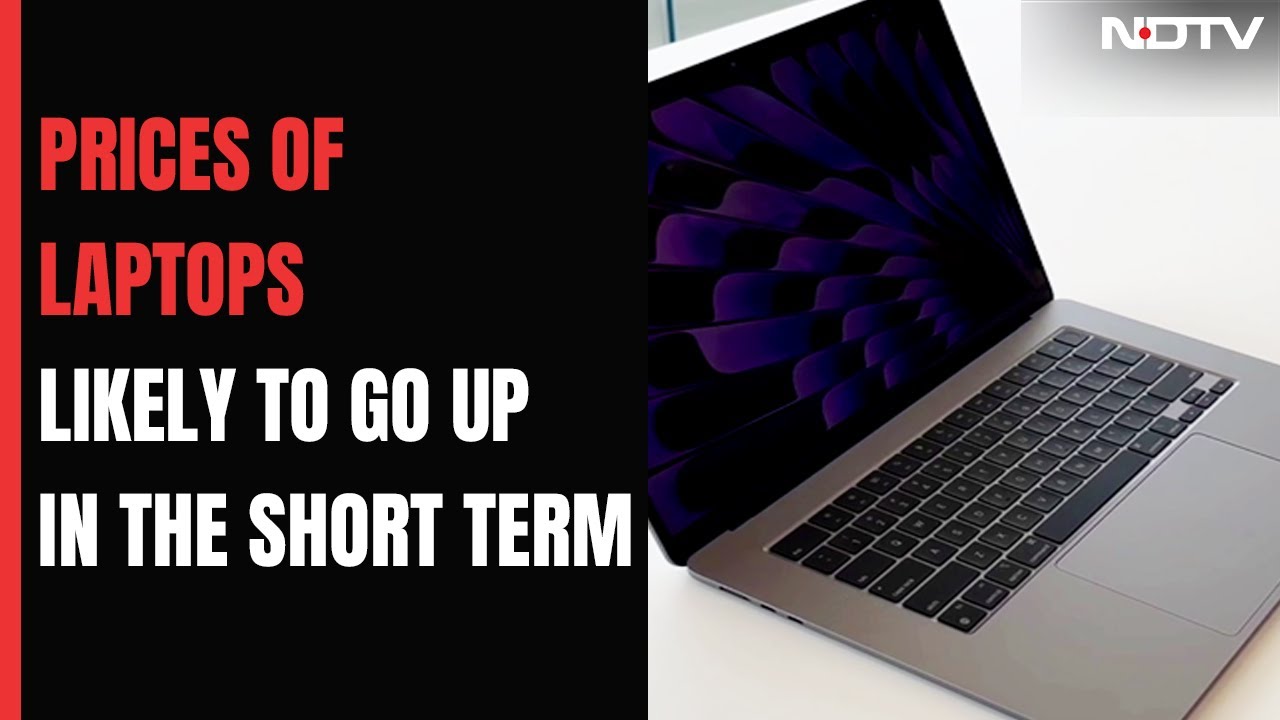 Explained: What Laptop Import Ban Means For You