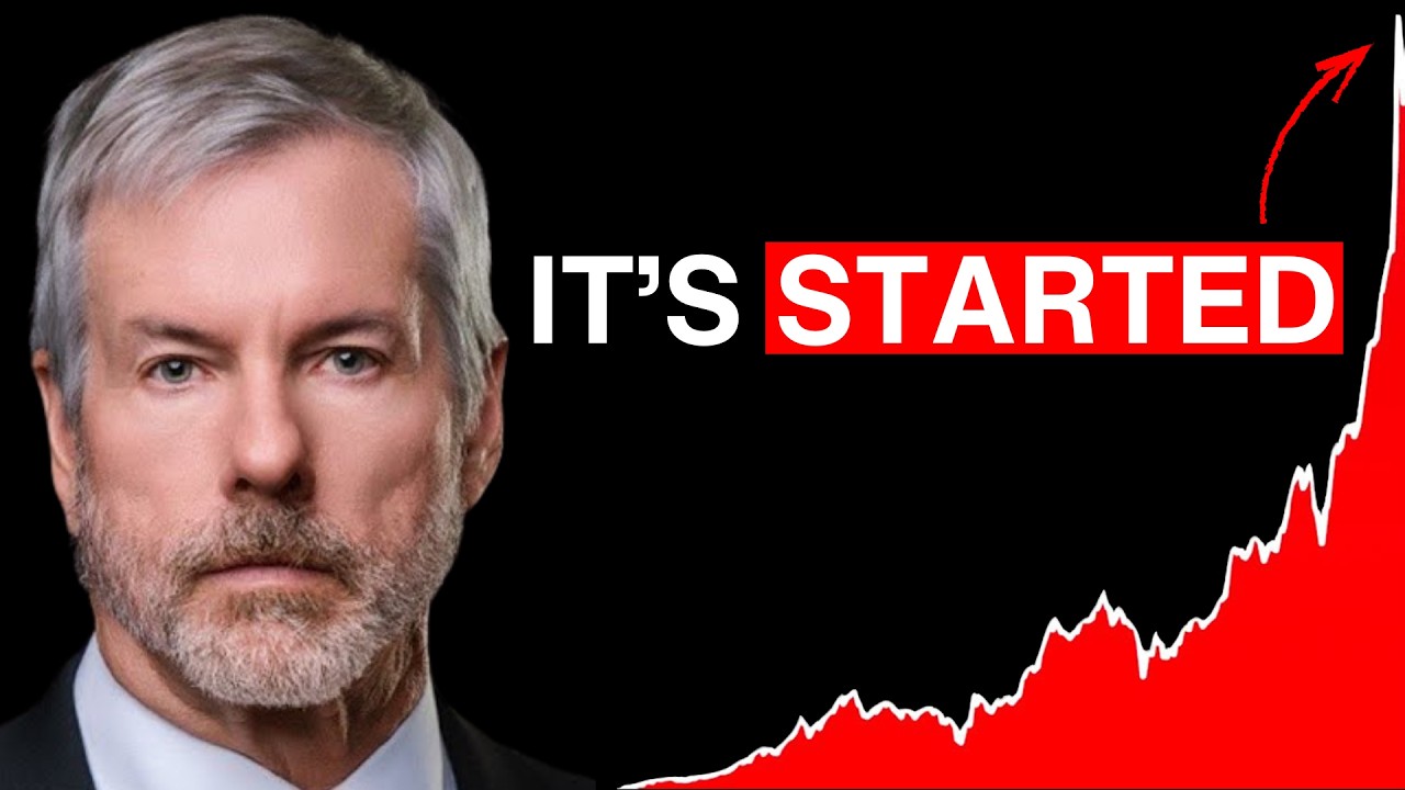 Michael Saylor: The TRUTH About This Crypto Cycle [2026 Bitcoin Prediction]