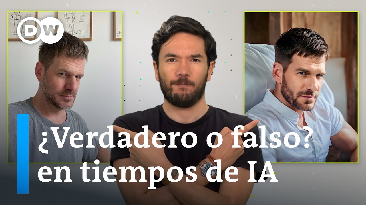 ¿Aún te fías de lo que ves?