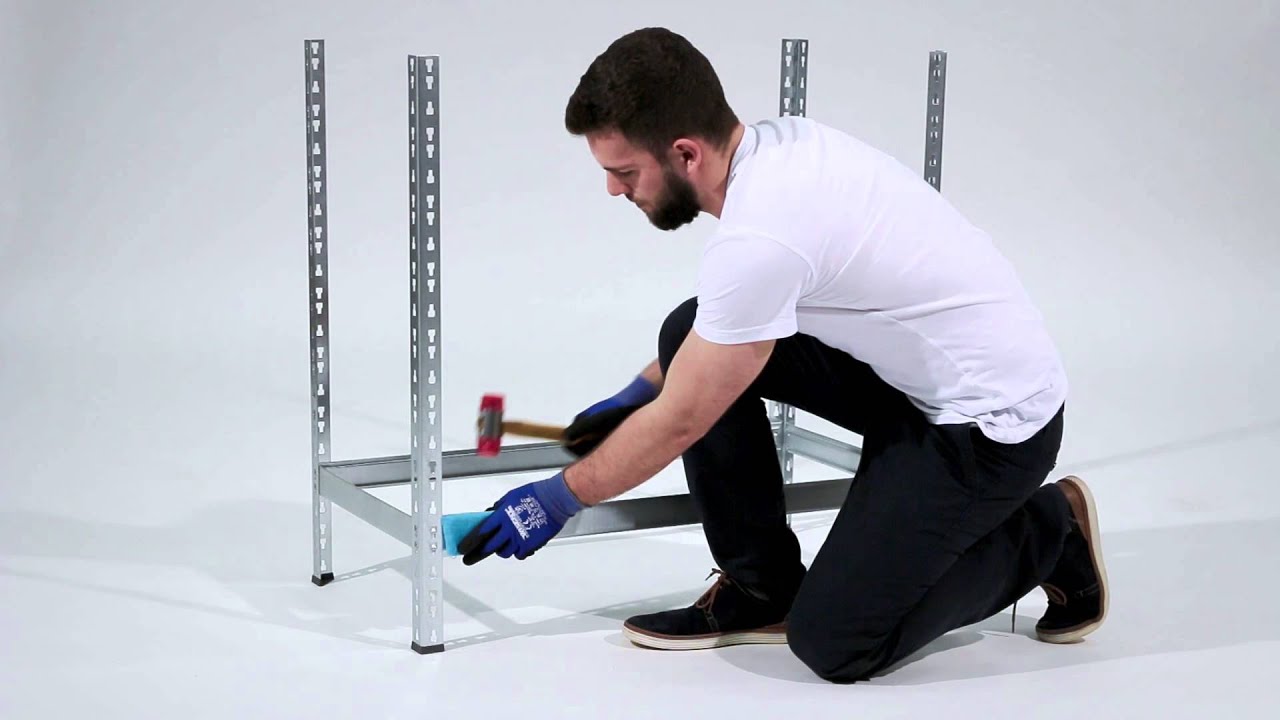 TKT Work System