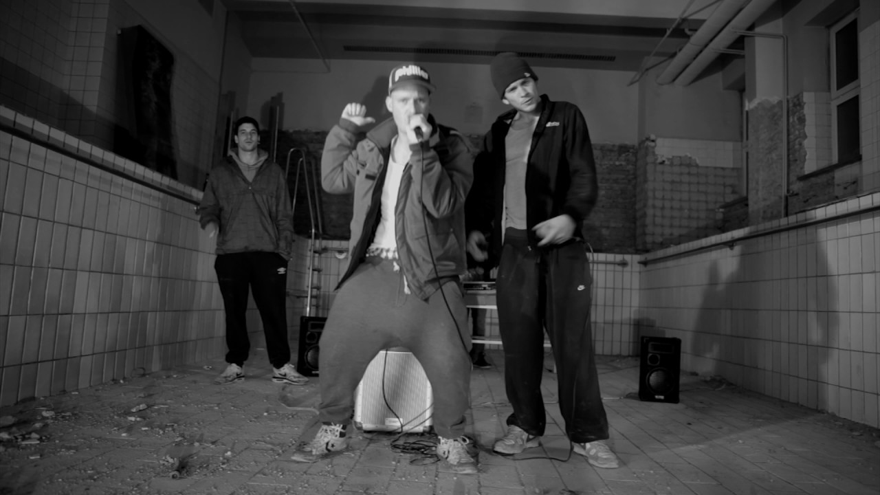 Süff & Phillis    (Dekzter Fro und Mundraub) #Wordsflysch #Weakhead