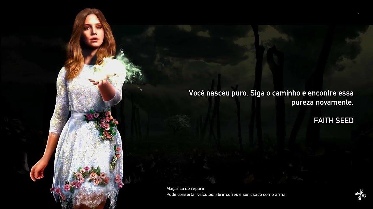 Far Cry 5, Parte 2 Play 5 Gameplay!