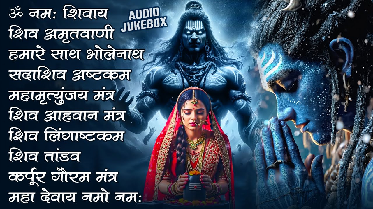 #Somvaar Special Shiv Bhajan | Bhagvaan Shiv Bhajan | सोमवार स्पेशल शिव भजन | शिव भक्ति गीत #shiva