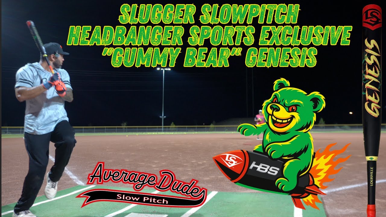Headbanger Sports Exclusive 