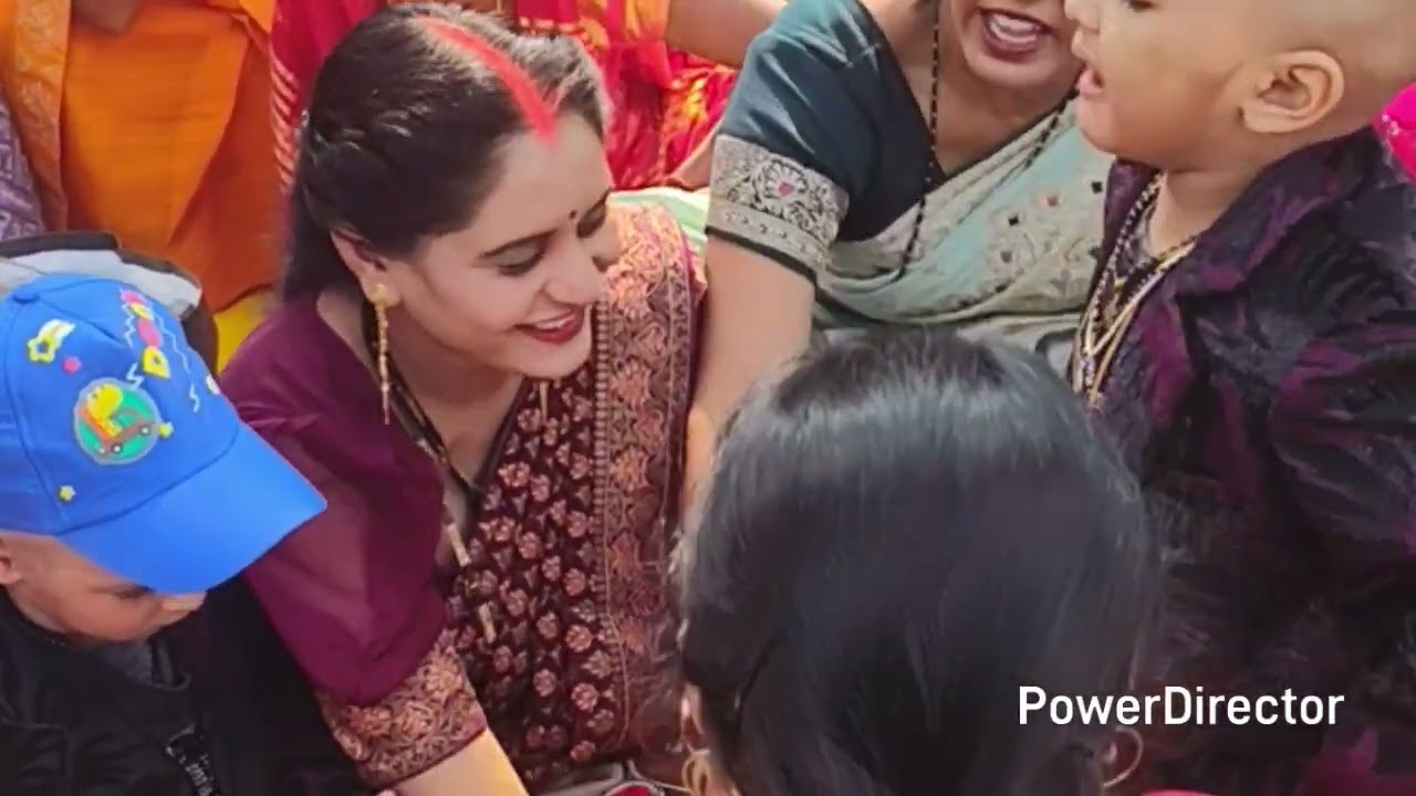 Mundan me kya kya neg mila buwa logon ko aur dadi logo ko ☺️😋🧿