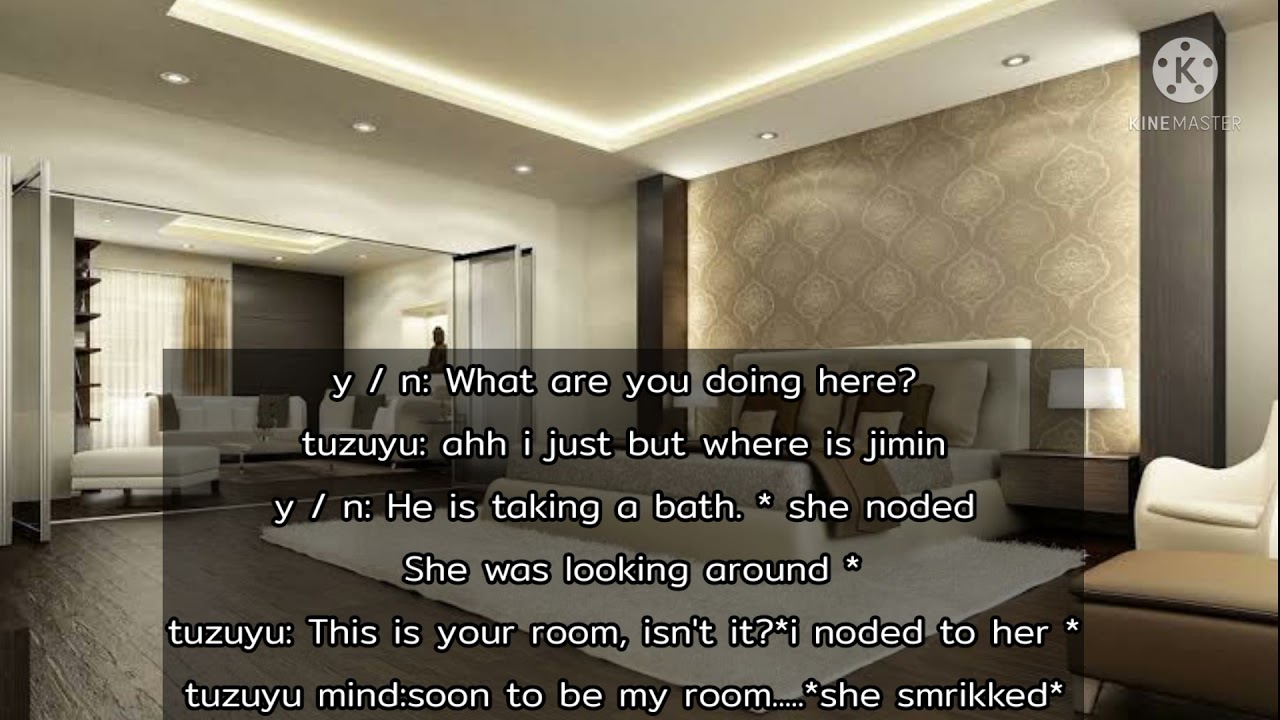 When You Make Your Scariest Mafia Husbund Needy(jiminff oneshoot)