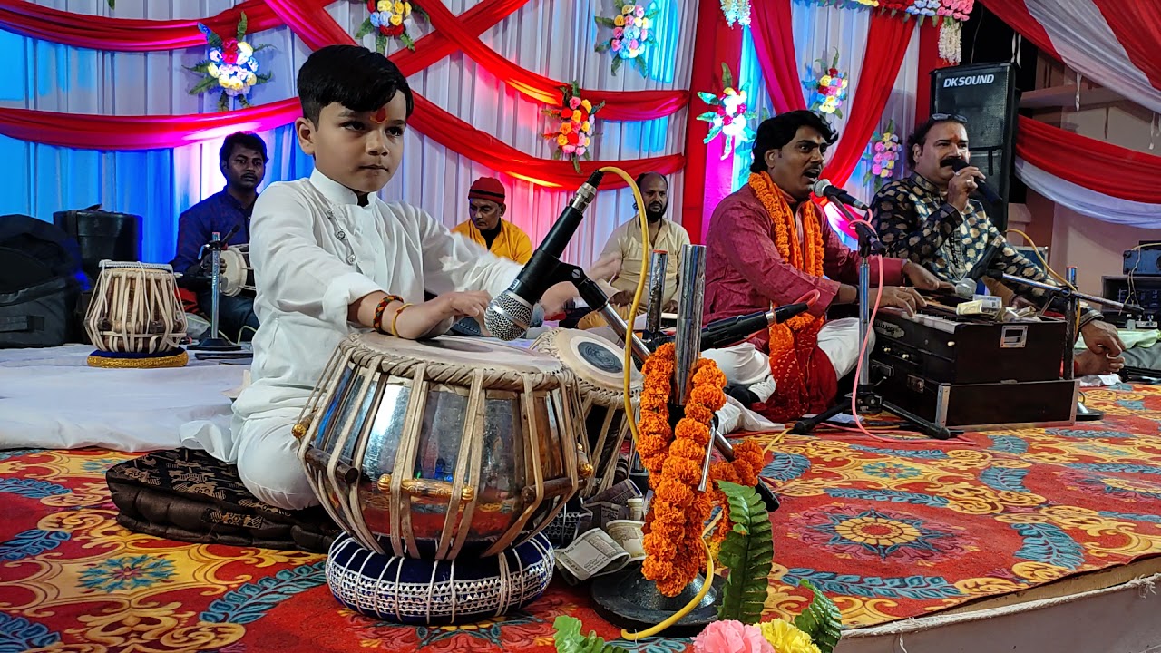 किसको दिल दिया जाए // Kisko Dil Diya Jaye Sochna Jaruri Hai // Rudransh Vyas Ji & Pushkar Ji