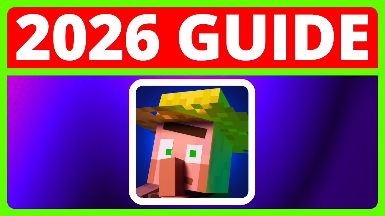 Как скачать и установить новые анимации для Minecraft Java в 2026 году | Новые анимации для Minec...