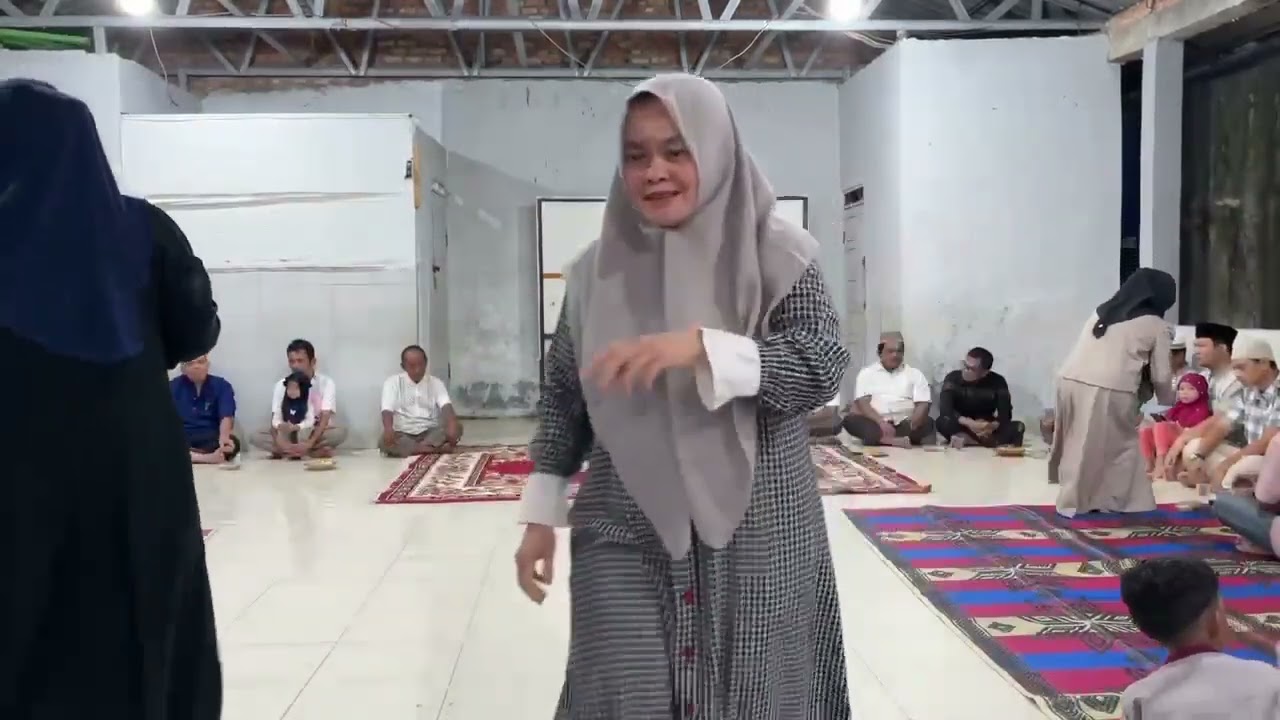 Bukber Puri Sakinah Pangkalan KerinciPelalawan