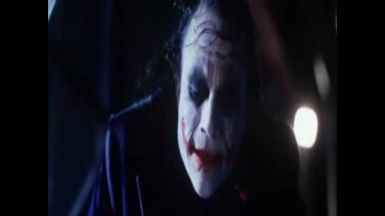 The Joker- Let it rock