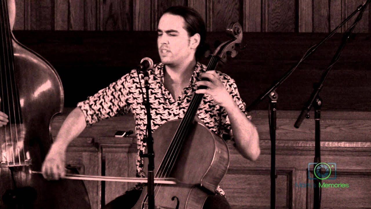 The Brotet  2015-06-05  Either Way