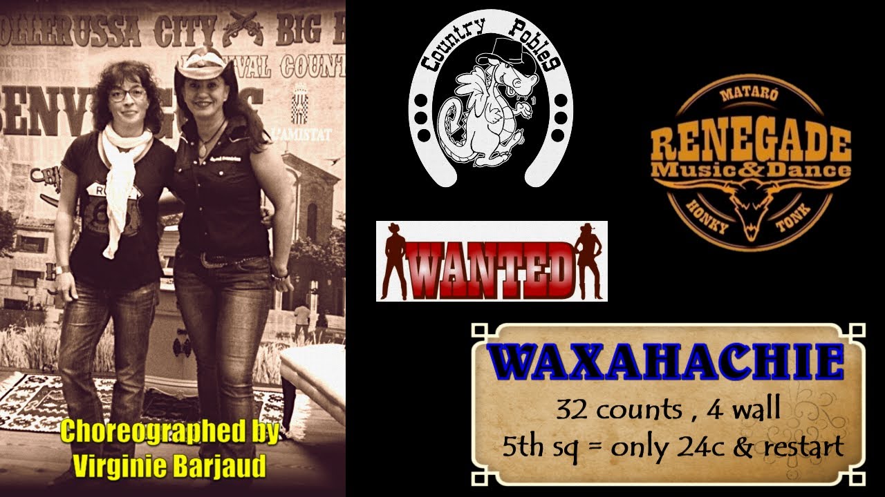 Waxahachie
