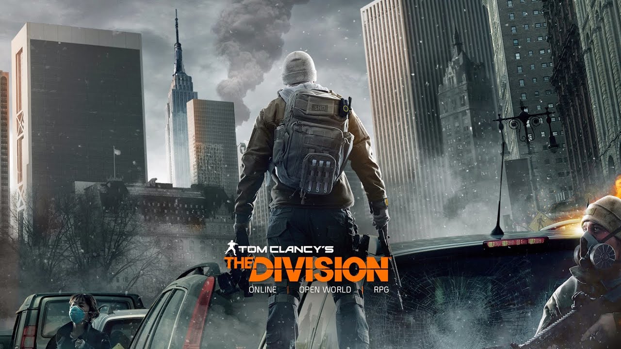Прохождения ✅Tom Clancy&rsquo;s The Division✅ 3 Серия