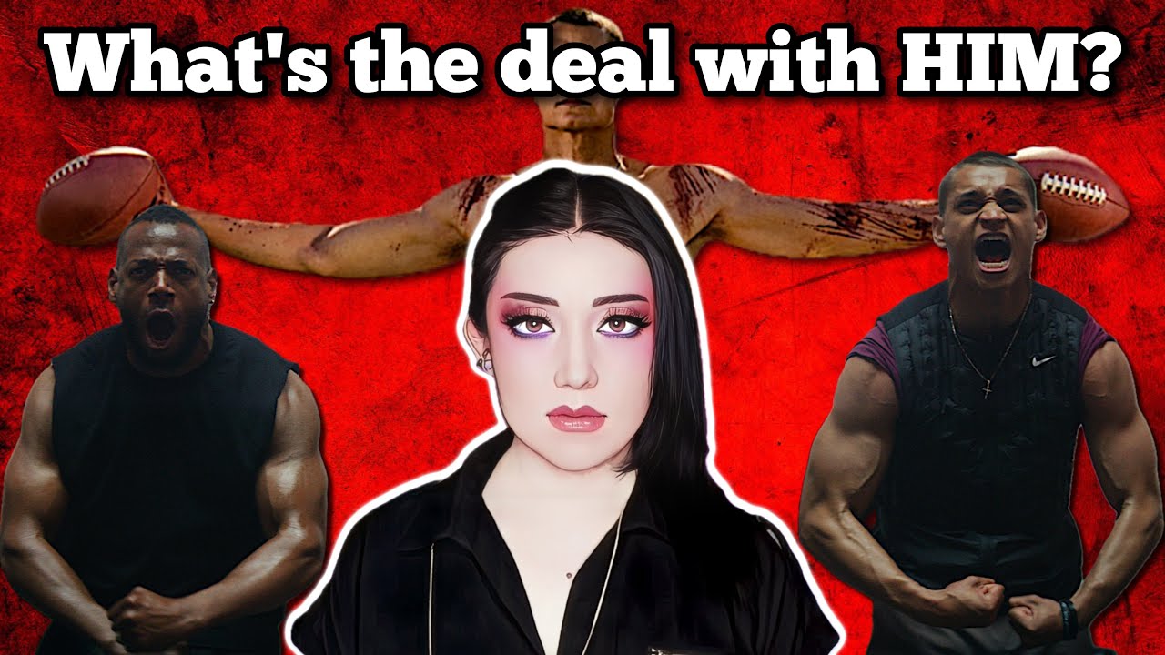 HIM Movie Review (Starring Tyriq Withers and Marlon Wayans)