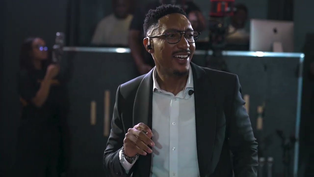 KGETHANG KONESE - A SE LE THABO (LIVE)