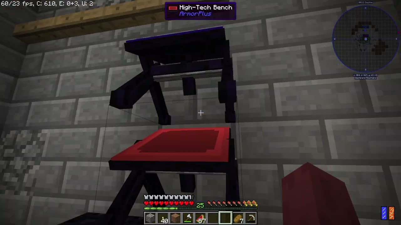 minecraft wasteland episode 10