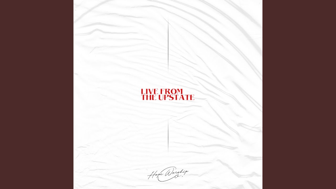 Praises (Be Lifted Up) (Live)