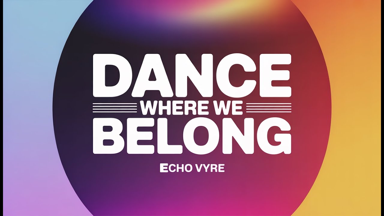 Dance Where We Belong  - New Afrobeat 2026 | Echo Vyre Official Playlist (Lyrics)