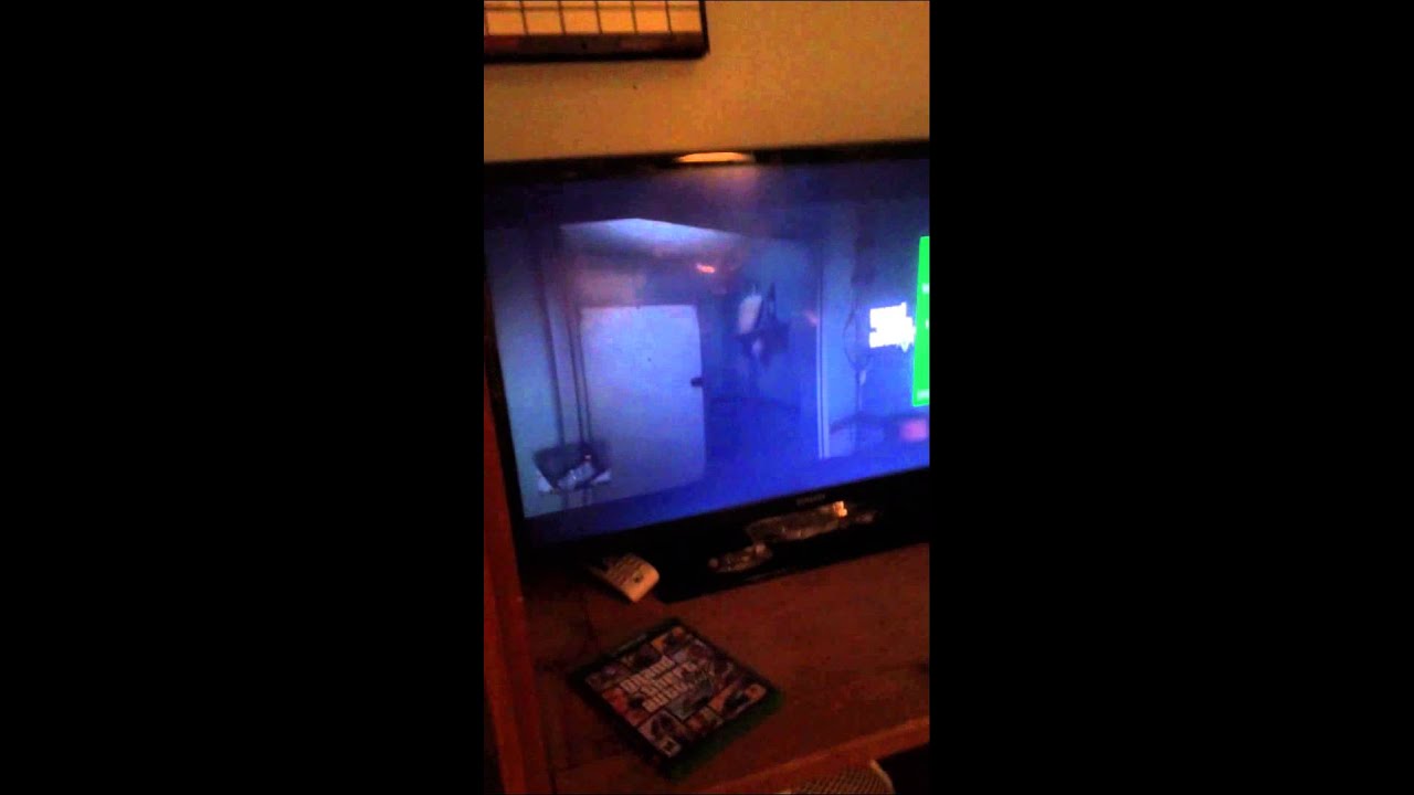 CHUNKEYMONKEY40 Gaming Setup Tour