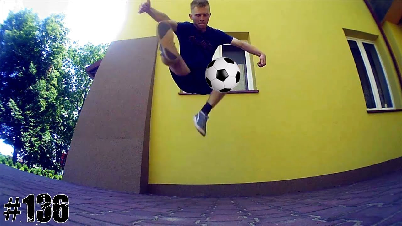 Subscriber Sunday #136 :: YourHowToDo Subscribers Training Clips