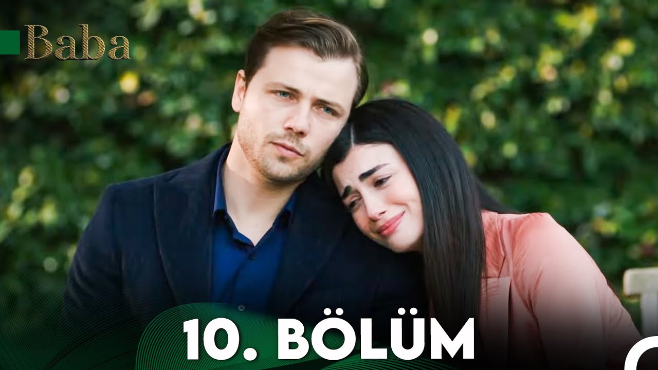 Baba 10. Bölüm