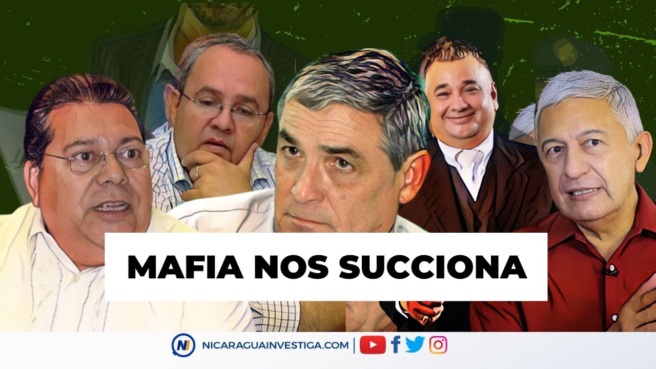 🔵▶  Red de EXPOLICIAS y EXMILITARES succionan RECURSOS del Estado