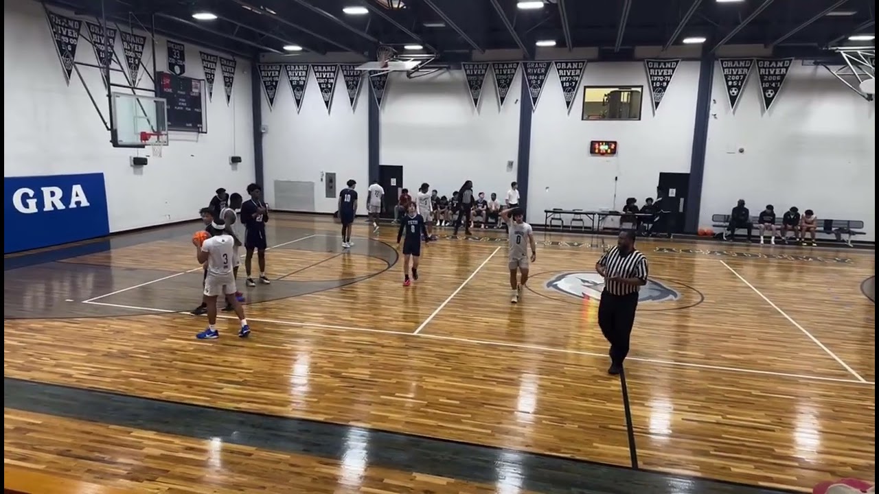 EPA Post Grad @ Grand River Academy - OPC League Game 02/25/2026