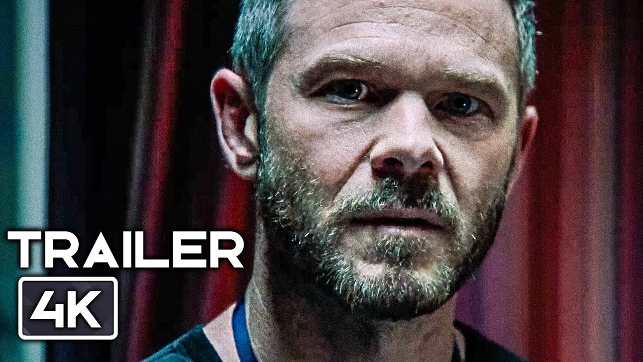 Официальный трейлер фильма «Охотник» (2026) с Шоном Эшмором в главной роли, триллер [HD]